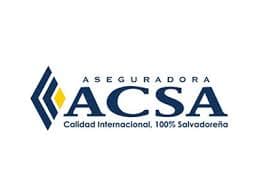 ACSA logo